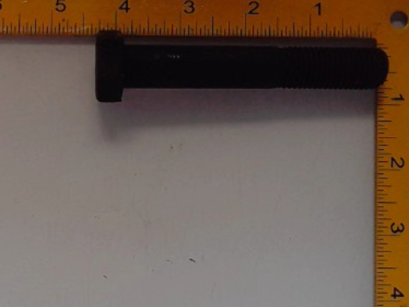 828-16100 Bolt