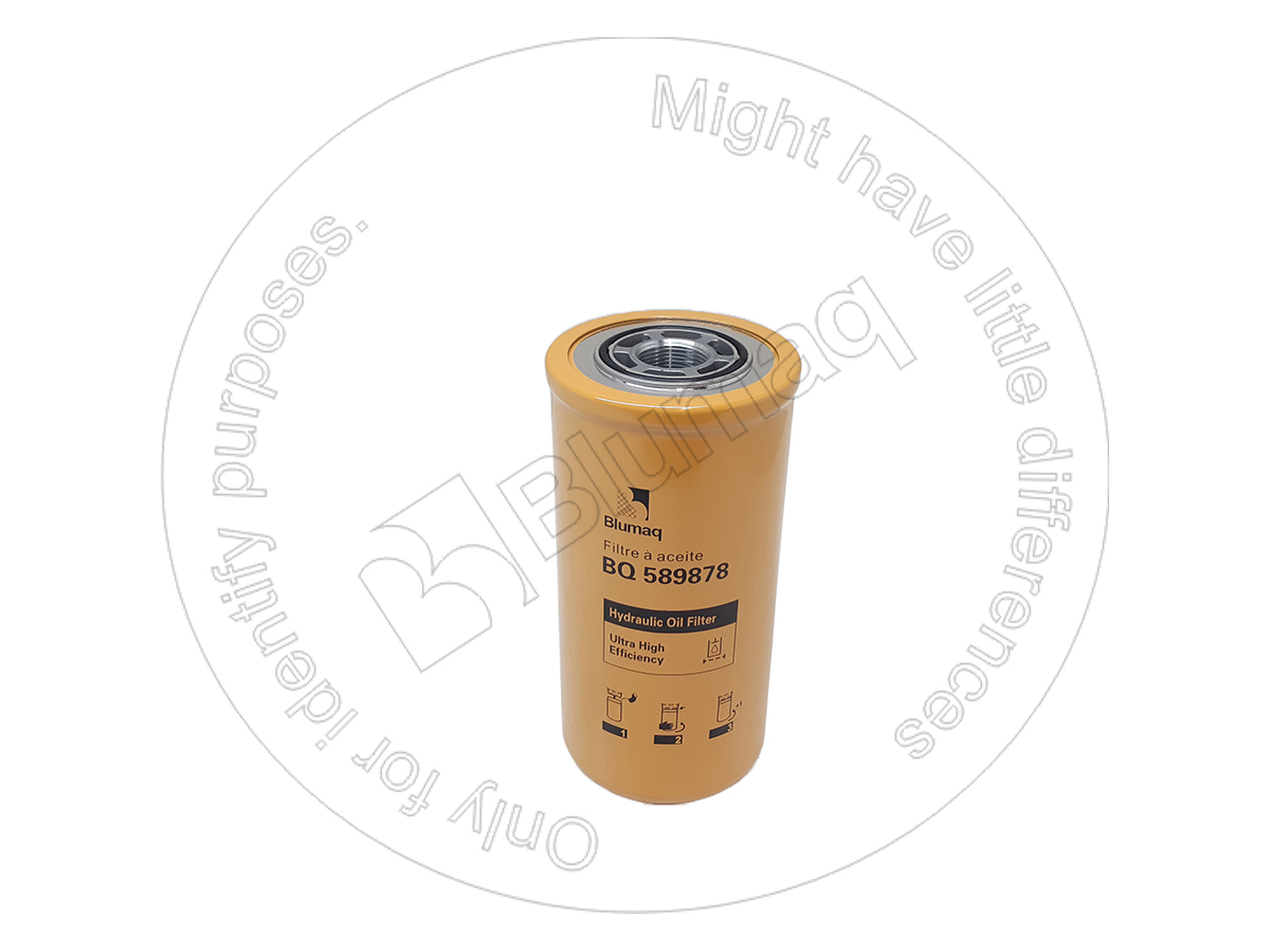 JDAT129775 BLUMAQ Hydraulic Filter