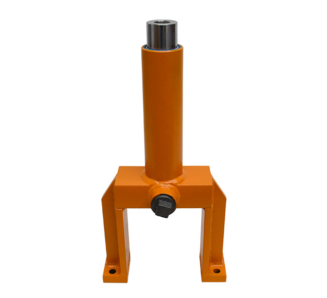 R58480 CASE Track Adjuster Assembly