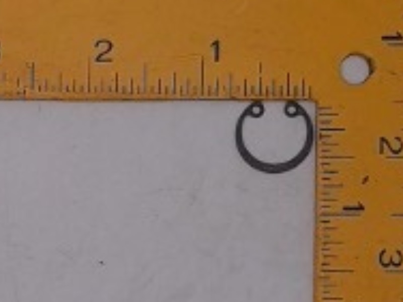 04611-00160 Clip