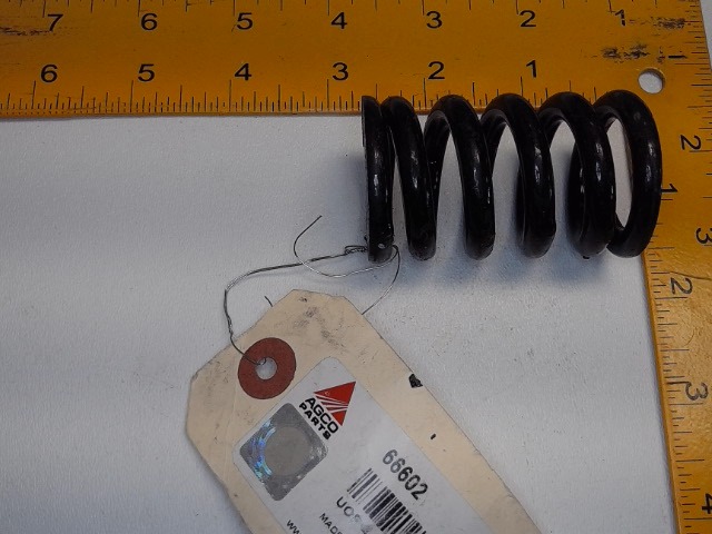 66602 Collar for CUB CADET