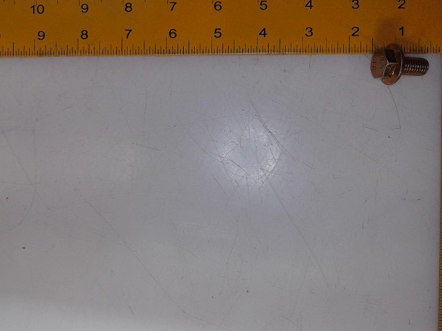 86050286 Bolt 8.8