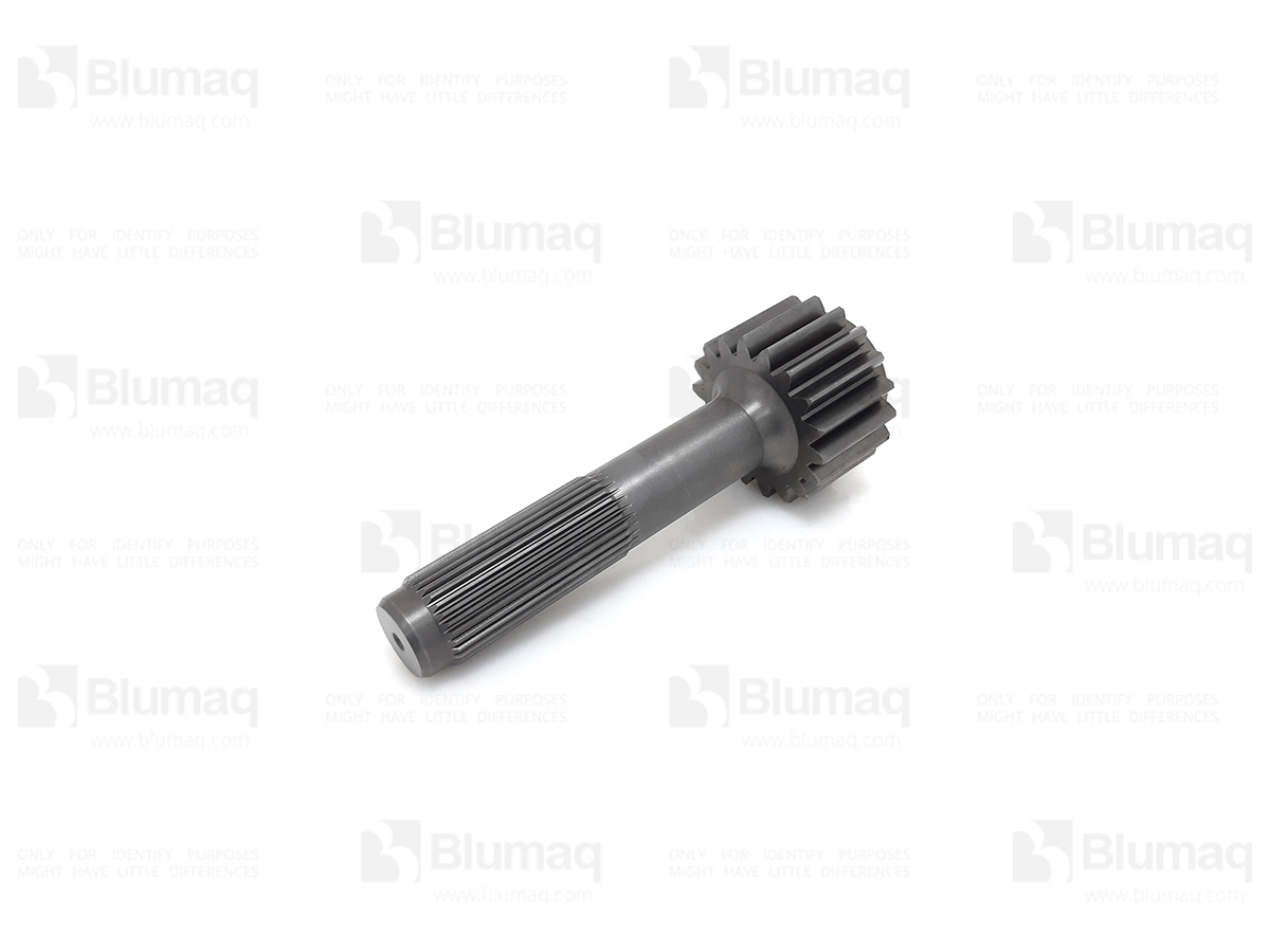 185-6217 Shaft for CATERPILLAR