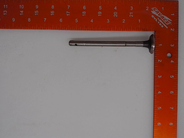 1508789M1 Valve for AGCO