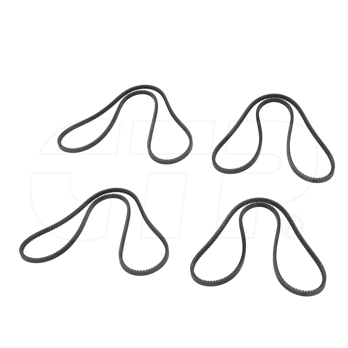 7N7055 V-belt Set