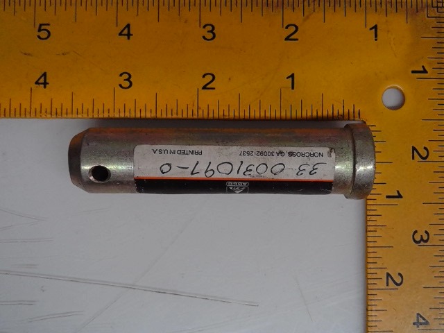 33-0031097 Pin for AGCO
