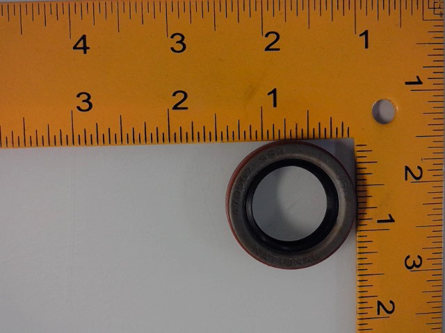 832834M1 Seal for AGCO
