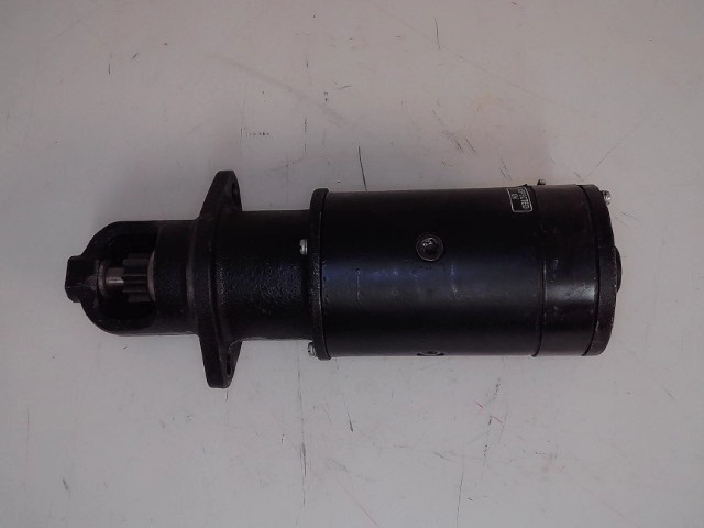 A-181541M91 Starter for JOHN DEERE