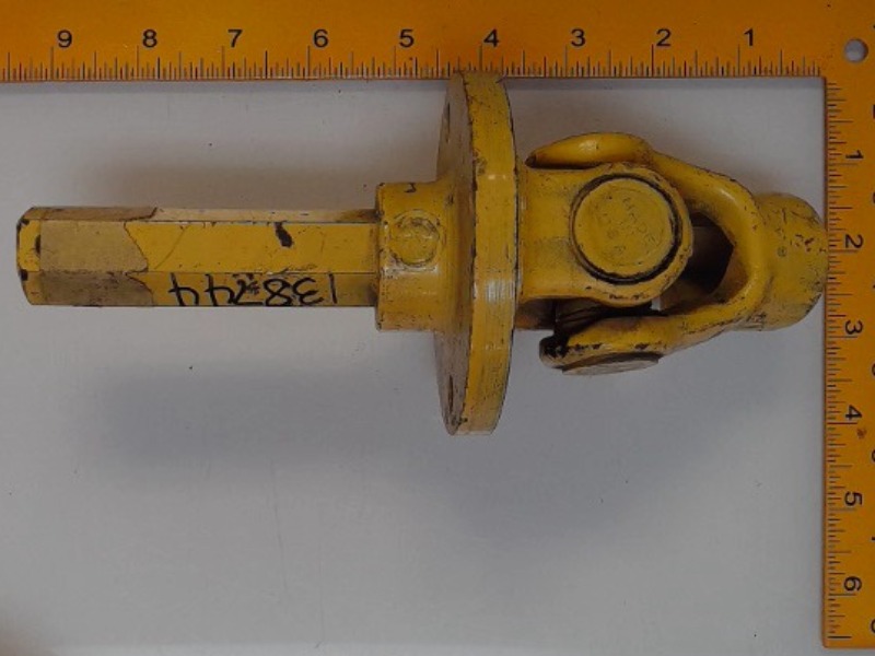 138744 MACDON Harness