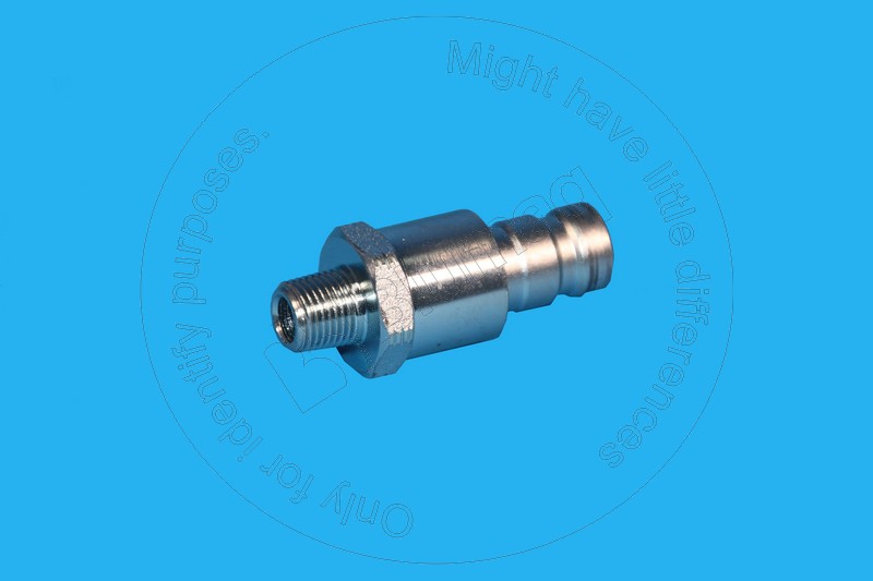 8T-3613 Fitting for BLUMAQ
