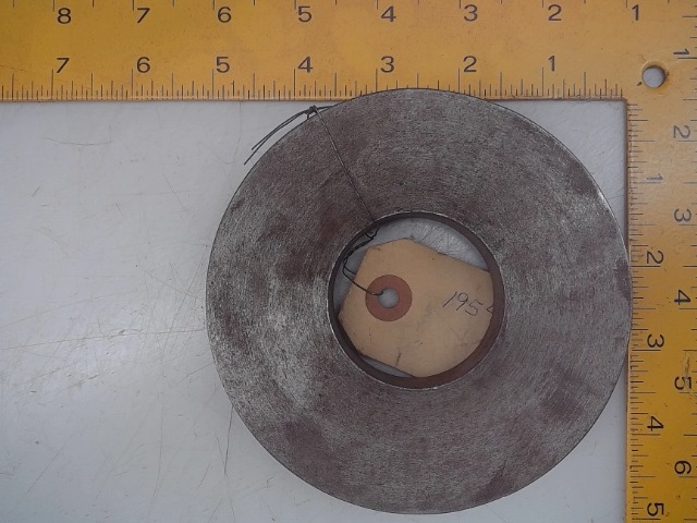 195457A Ring for AGCO