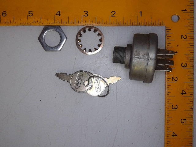 925-1396A Switch for CUB CADET
