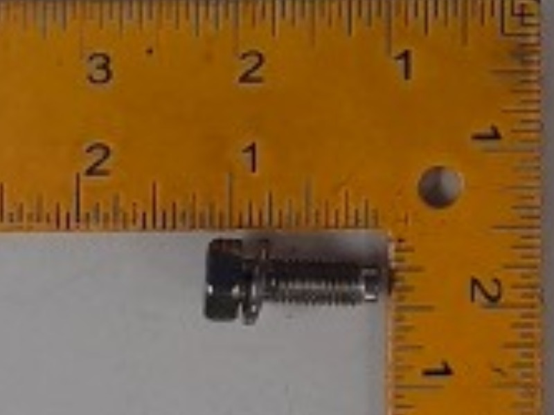 16871-91020 Bolt for KUBOTA