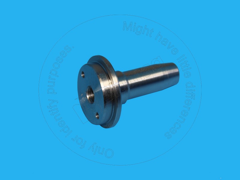149-0791 Pump Shaft