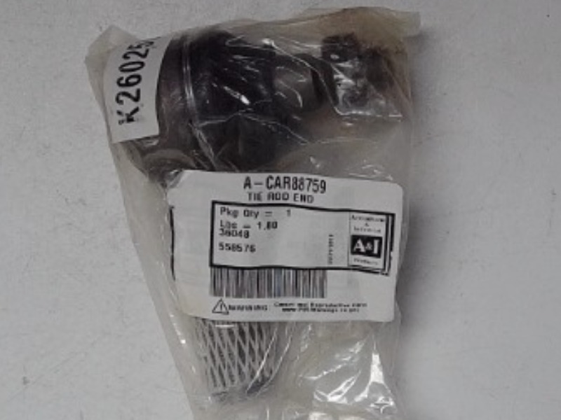 A-CAR88759 Tie Rod for JOHN DEERE