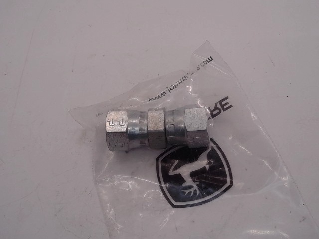 X6HX6-S Fitting for JOHN DEERE