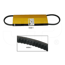 5L3834 V-belt Single for CATERPILLAR