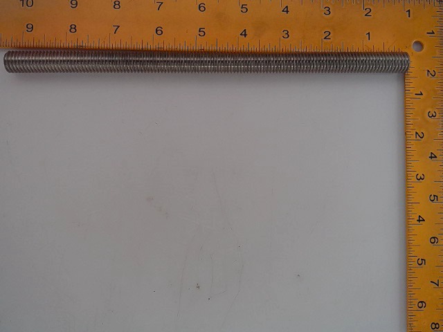 M82724 Rod for JOHN DEERE