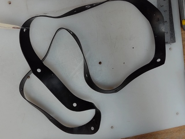 5MH29100304 Gasket for JOHN DEERE