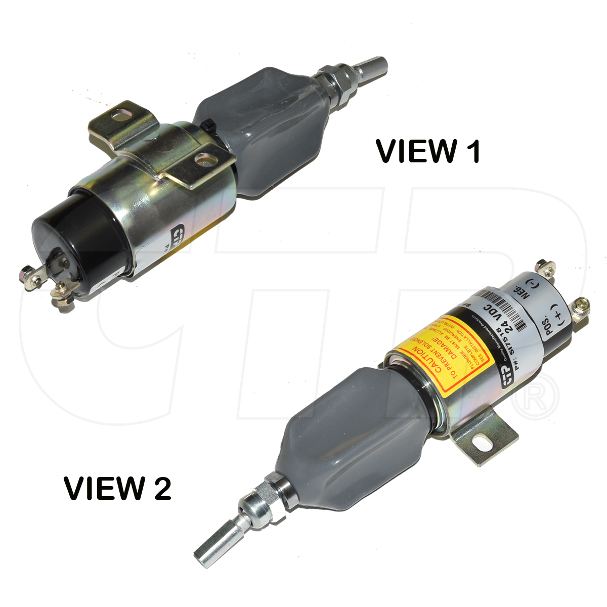5I7518 Solenoid for CATERPILLAR