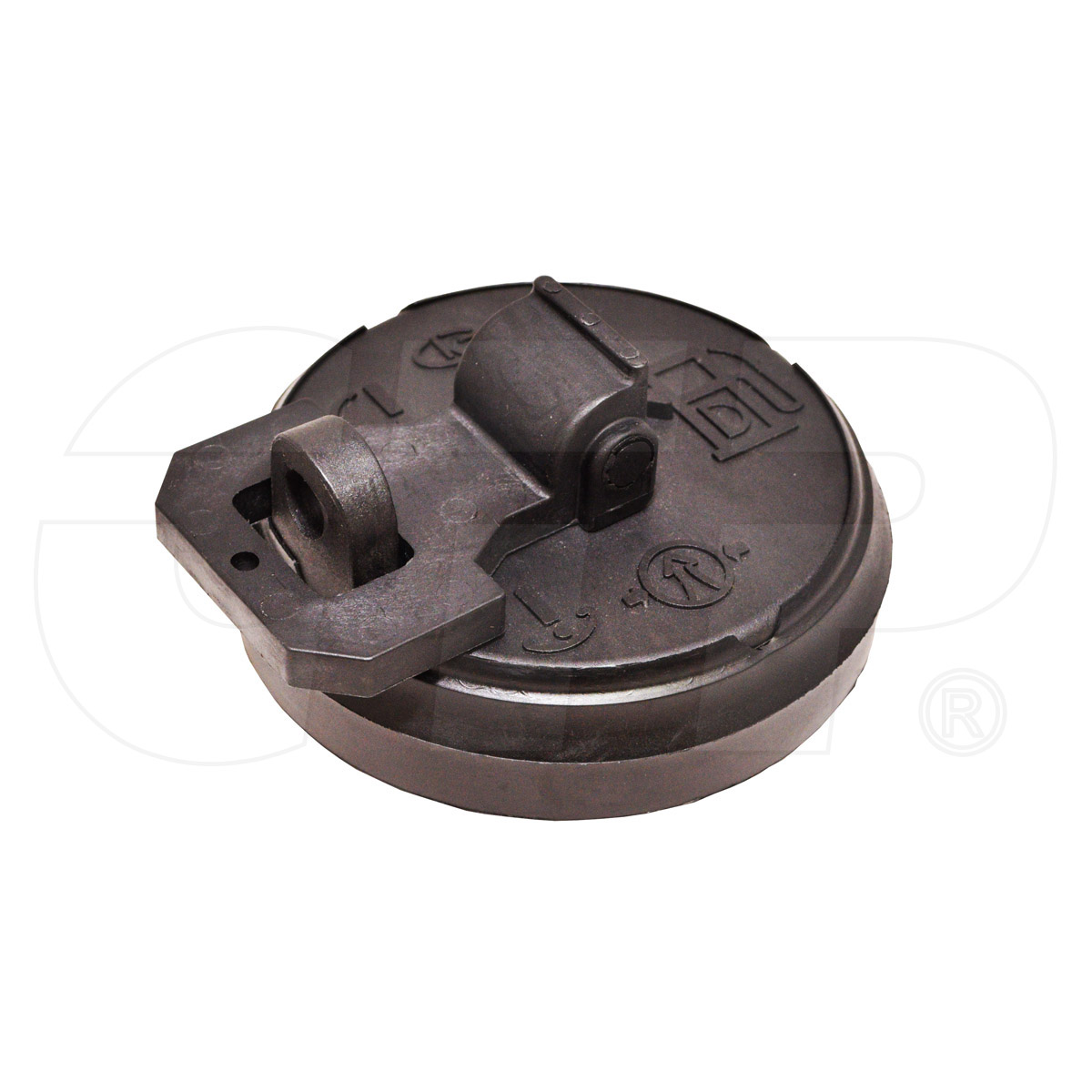 3380912 Cap As-fuel for CATERPILLAR