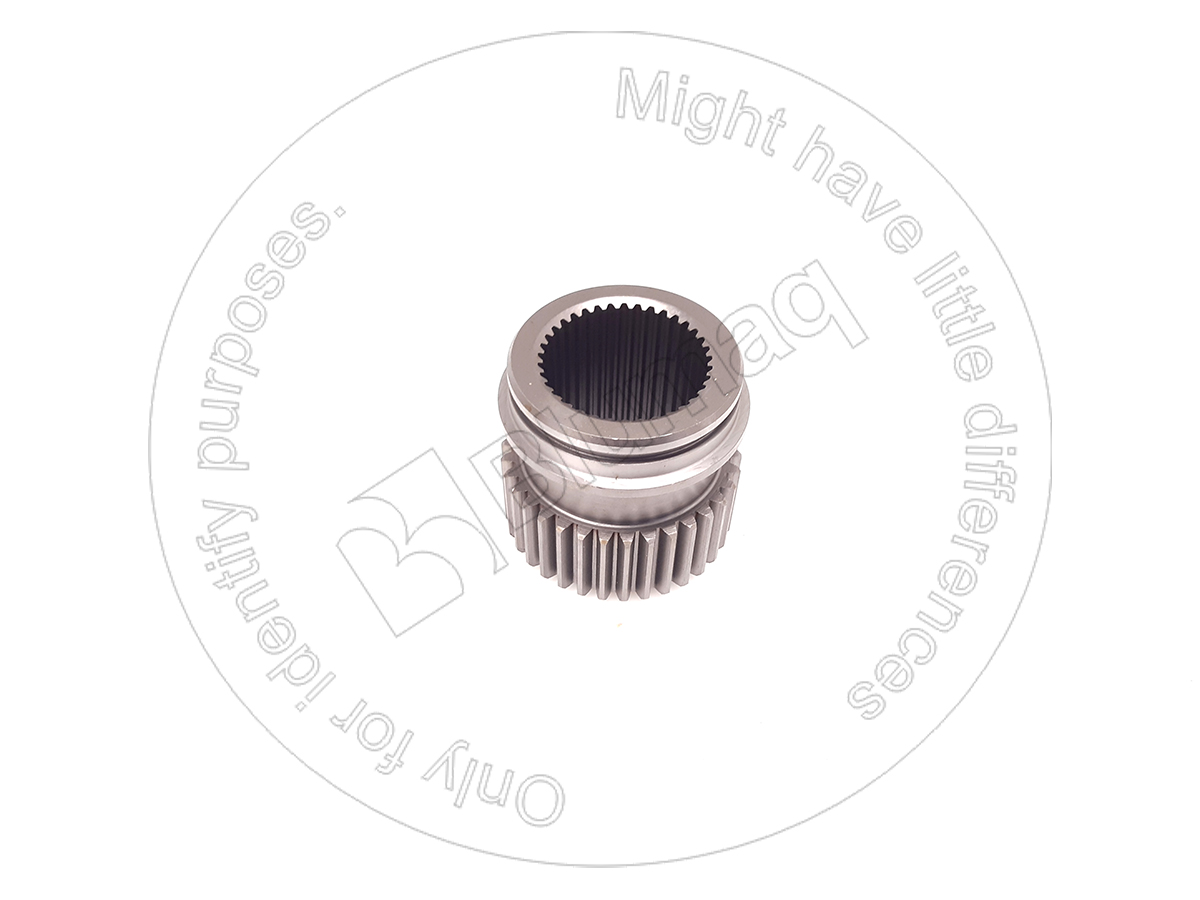 211-4441 Ring Gear for BLUMAQ