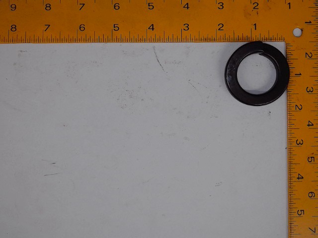 15668 Washer for WOODS