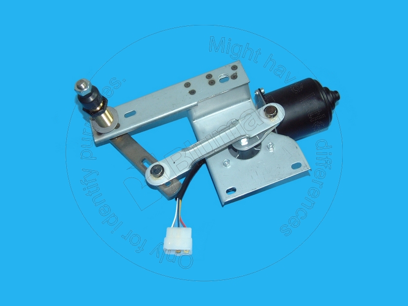 419-54-15880 Wiper Motor for KOMATSU