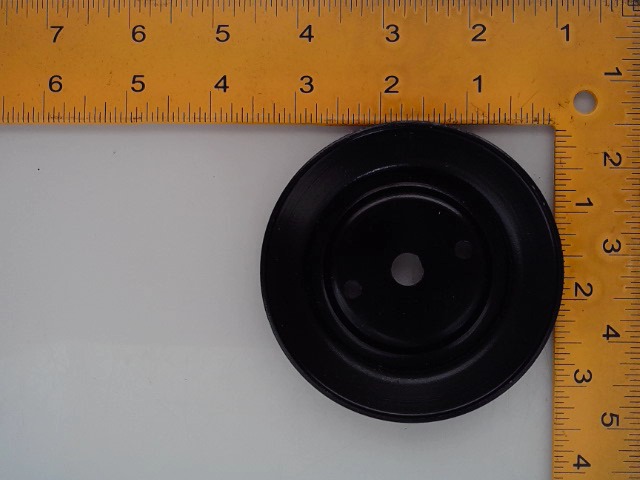756-04151A Pulley for KOMATSU