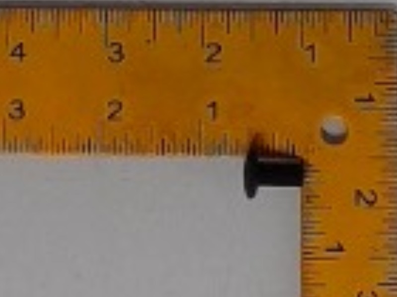 928-0197 Rvt for CUB CADET