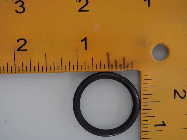 358956X1 Ring for AGCO