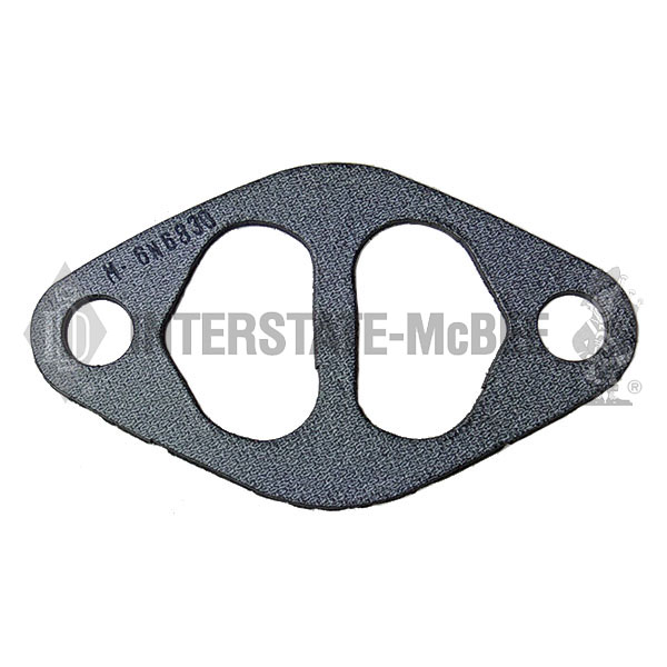 M-6N6830 Gasket for INTERSTATE MCBEE
