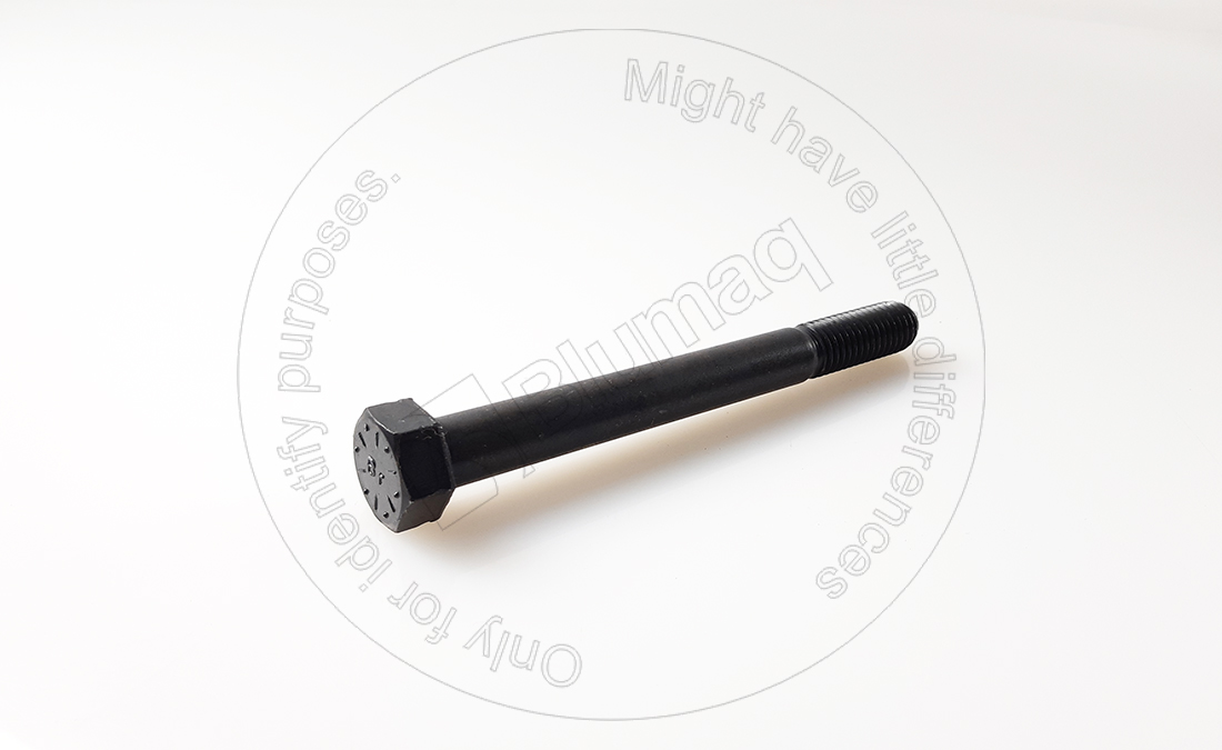 02011-00827 Bolt for KOMATSU
