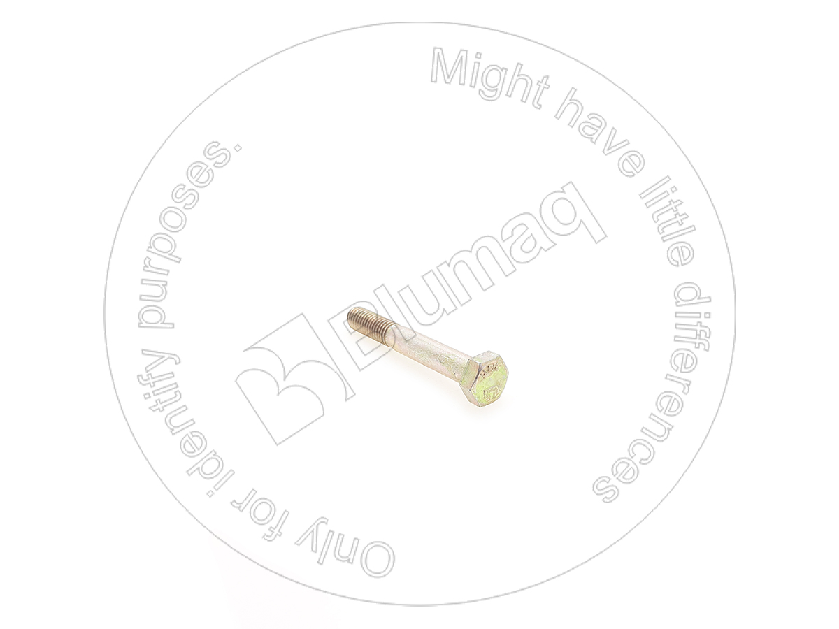 8T-5005 Bolt for BLUMAQ