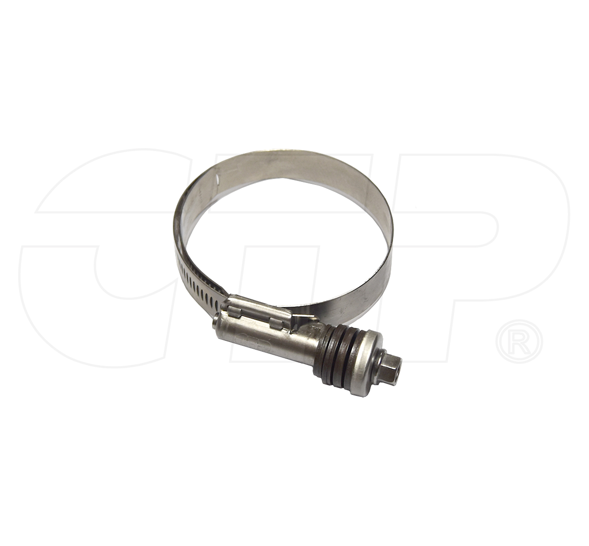 8T4984 Clamp-hose-high Torque for CATERPILLAR