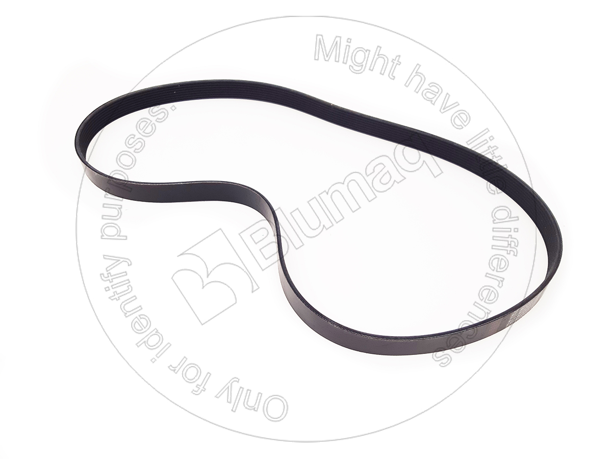 125-3001 Belt