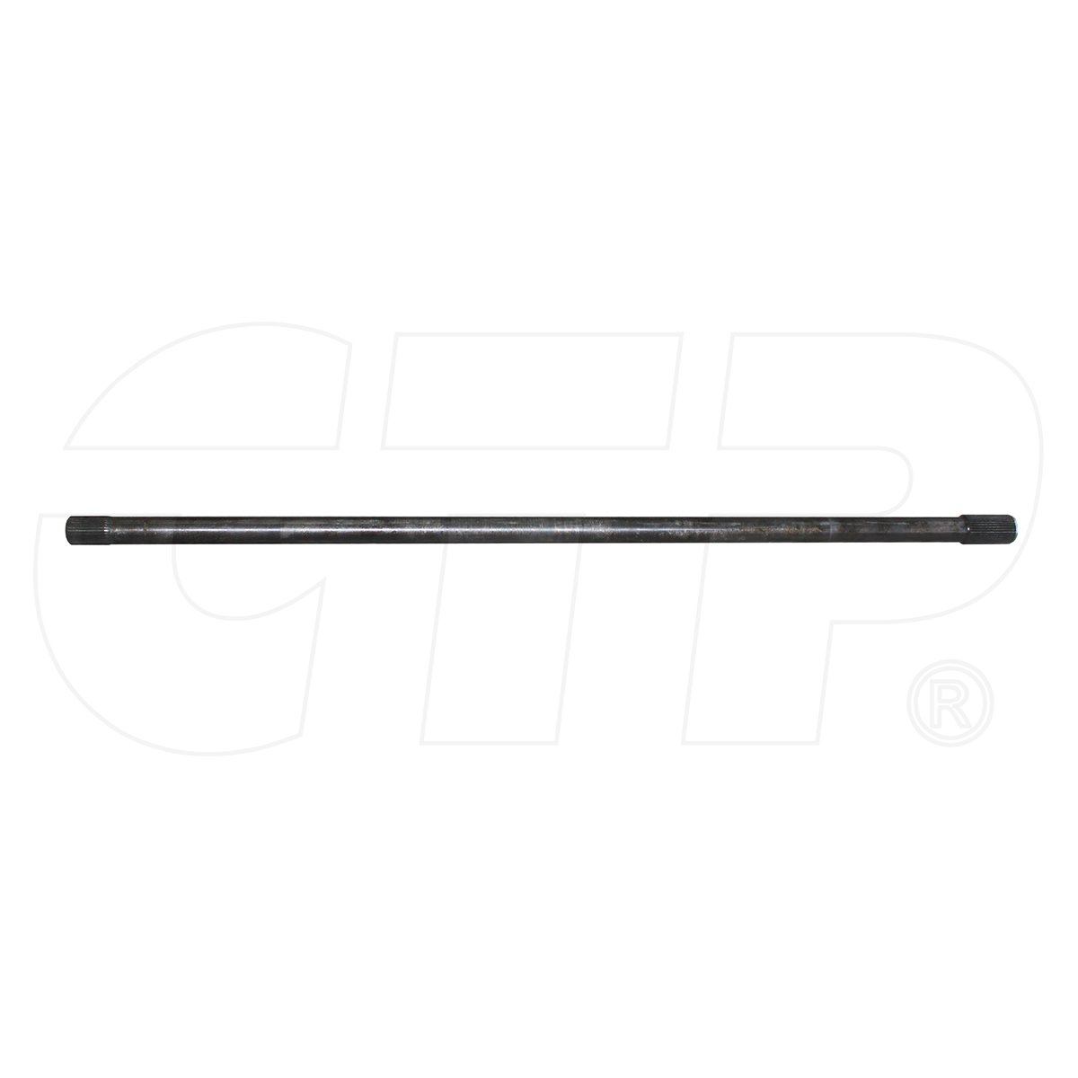 6G0395 Driveshaft for CATERPILLAR