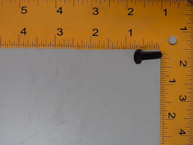 791-182195 Screw for CUB CADET