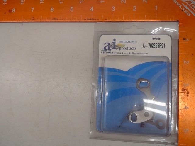 A-702326R91 Point Set for JOHN DEERE