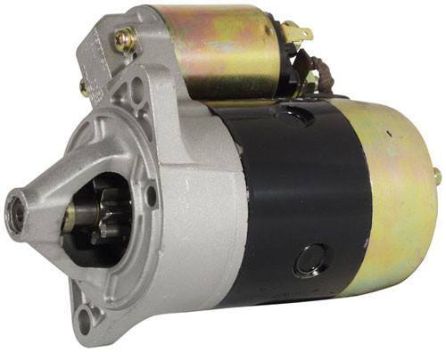 4948522 Starter Kalmar for AFTERMARKET