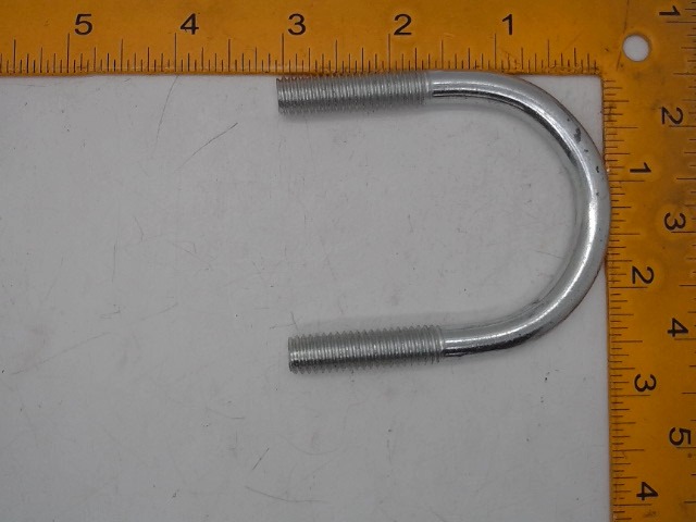 4156 U-bolt for WOODS
