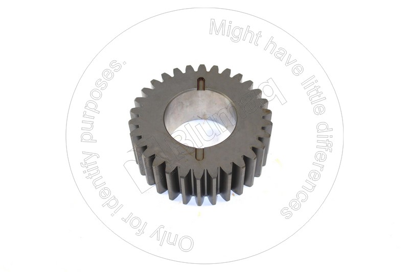 288-8729 Pinion for CATERPILLAR