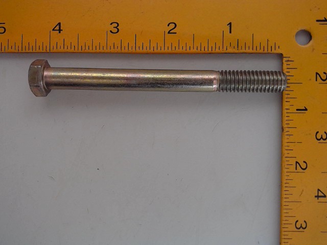 710-3080 Screw for CUB CADET