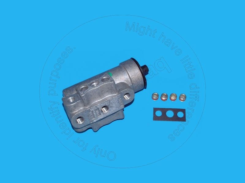 1W-8939 Governor for BLUMAQ