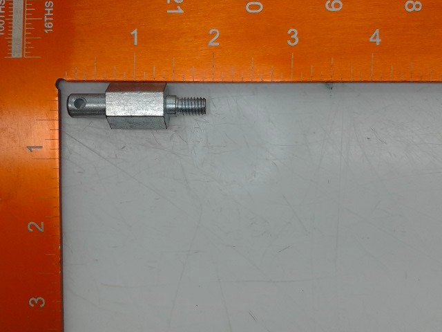 7J056-62800 Pin for KUBOTA