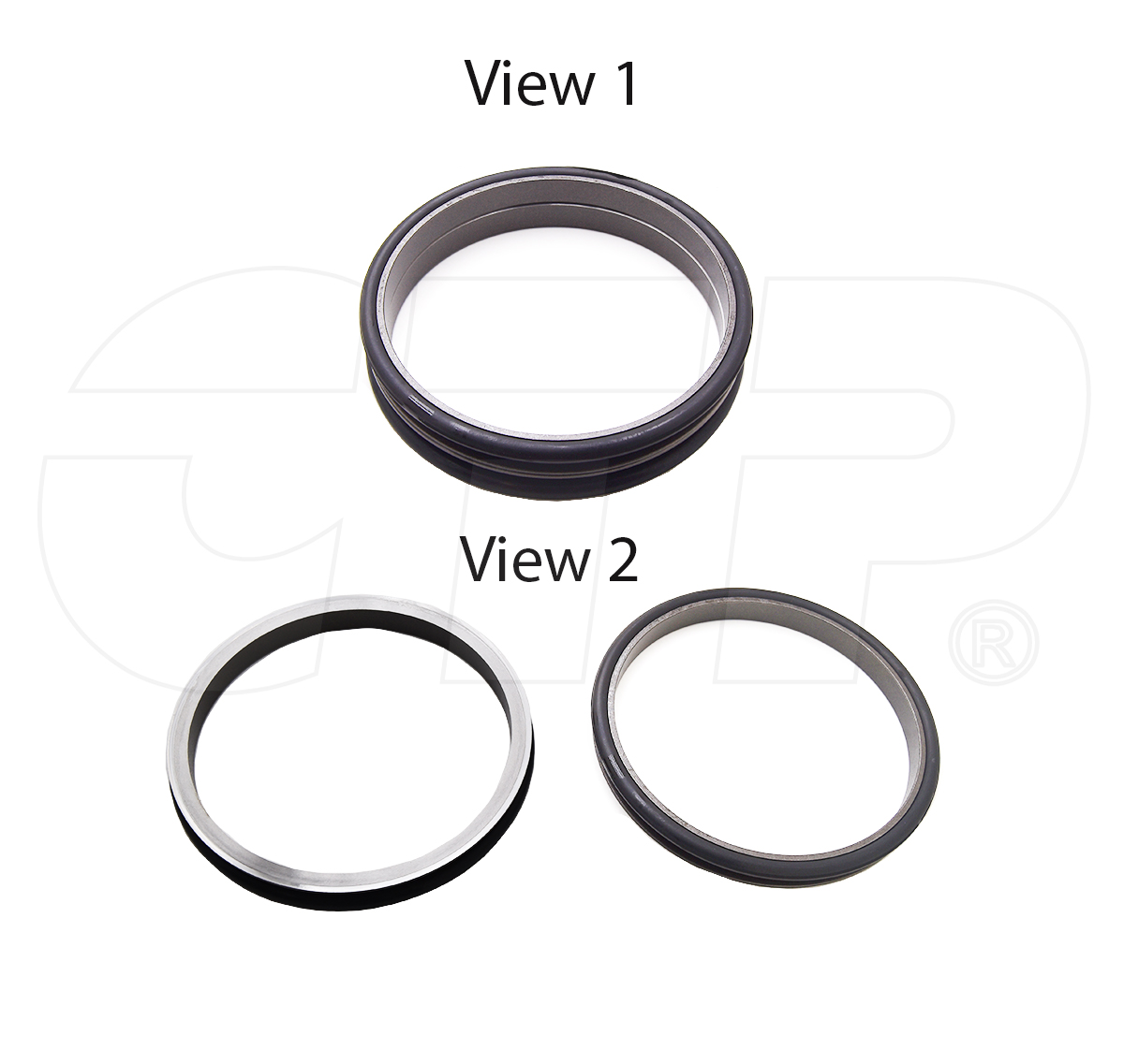 6Y0859 Seal Gp-duo Cone for CATERPILLAR