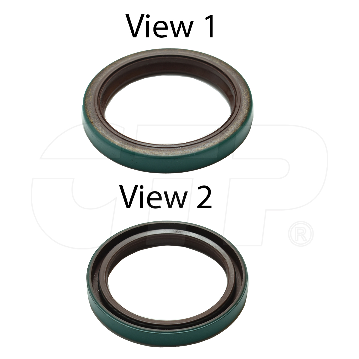 1U1655 Seal-lip Type for CATERPILLAR