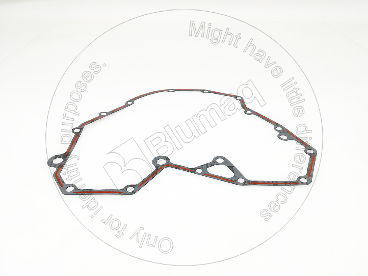 209-0762 Gasket for BLUMAQ