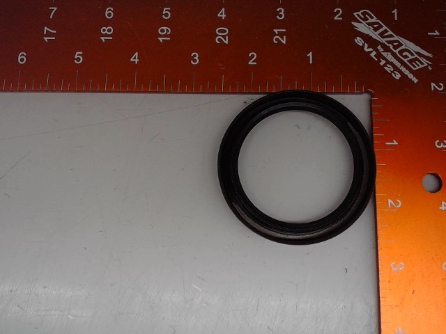V1209 Shaft