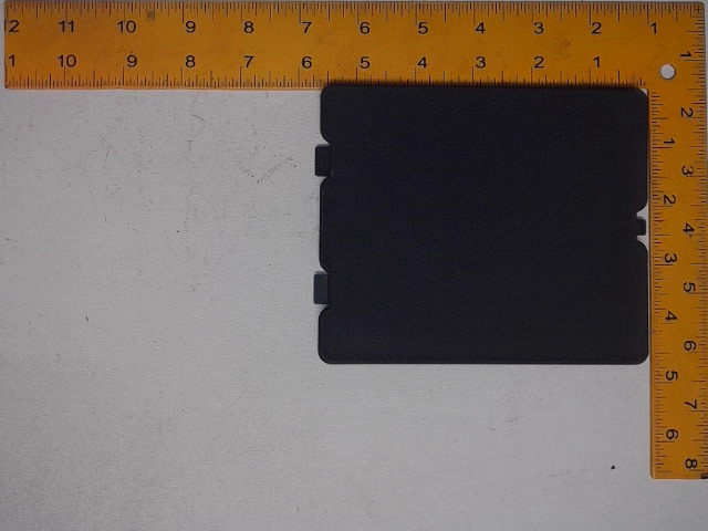 345-6148 Cover Duct for CATERPILLAR